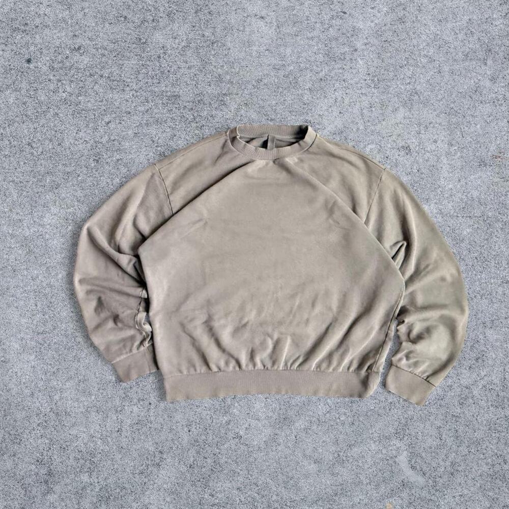 Skims Long Sleeve Pullover